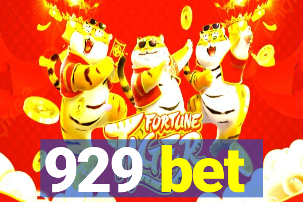 929 bet